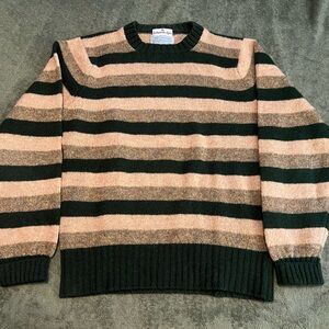 1970’s Vintage Redwood & Ross 100% Shetland wool